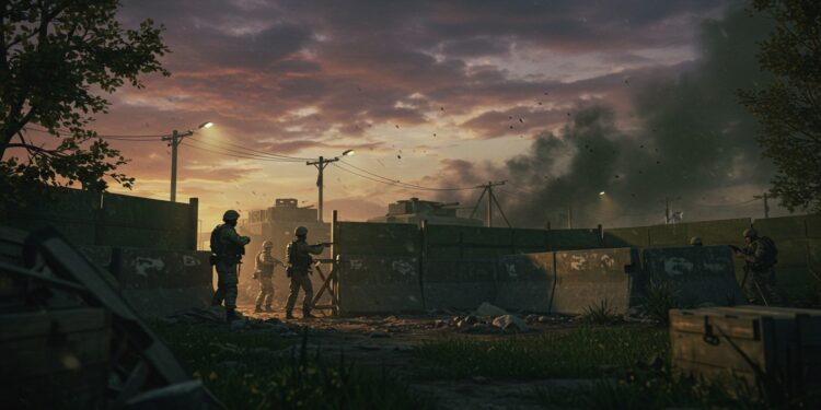 Tir à Fort Stewart : Cinq Soldats Blessés, Suspect Arrêté - Viral Mag Un soldat a ouvert le feu à Fort Stewart blessant cinq camarades Le suspect est arrêté les motivations restent floues Découvrez les détails de cet incident choquant Viral Mag