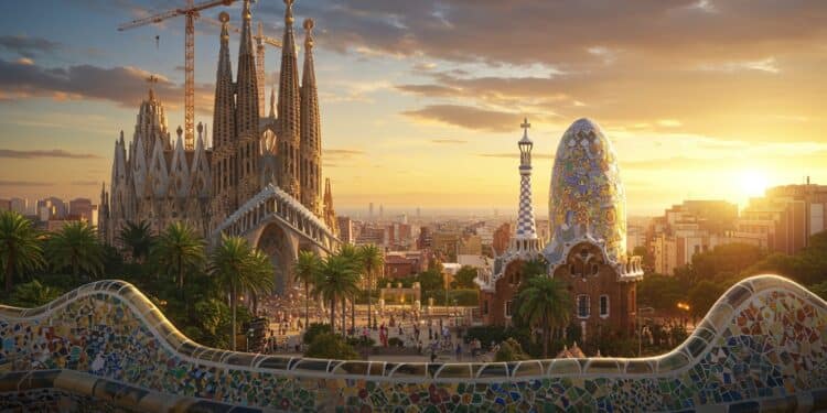 Top 45 Activités Incontournables À Barcelone - Viral Mag Découvrez 45 activités et lieux à ne pas manquer à Barcelone  Gaudí plages musées et plus encore pour un séjour mémorable en Catalogne    Viral Mag