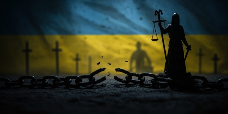 Des experts de lONU dénoncent des tortures sexuelles atroces en Ukraine par la Russie Découvrez les détails glaçants et les appels à la justice   Viral Mag