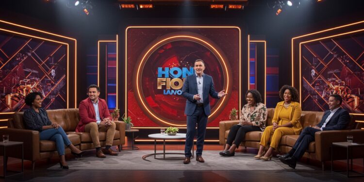 Cyril Hanouna lance Tout Beau Tout N9uf sur W9 avec une équipe mixte de chroniqueurs emblématiques et de nouveaux visages Découvrez les coulisses    Viral Mag