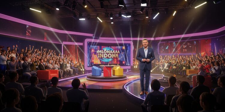 Cyril Hanouna lance Tout Beau Tout N9uf sur W9 avec un show explosif Découvrez les nouveautés et surprises de cette grande première    Viral Mag