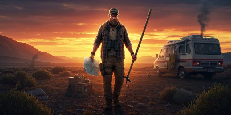 Série Tracker avec Justin Hartley bat des records daudience sur TF1 avec plus de 4 millions de téléspectateurs Découvrez pourquoi elle séduit    Viral Mag