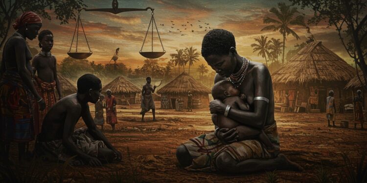 Tragédie En Gambie : Une Mort Relance Le Débat Sur L’Excision - Viral Mag Un bébé décède en Gambie après une excision illégale suscitant lindignation et ravivant le débat sur les MGF Découvrez les enjeux et les combats en cours Viral Mag