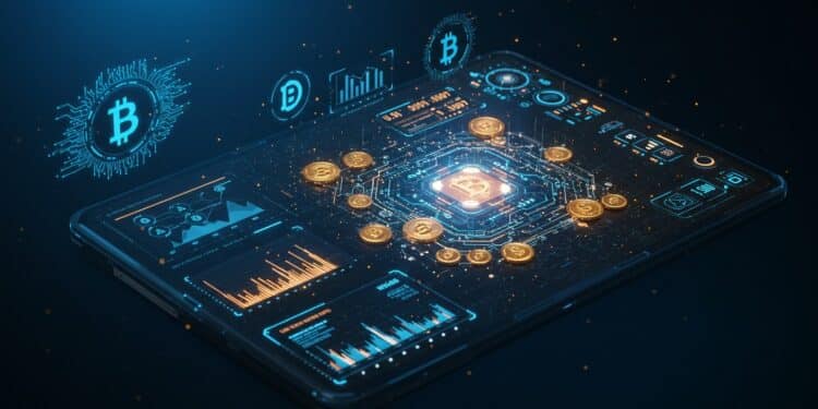 Trésor US : Comment Lutter Contre les Activités Illicites en Crypto - Viral Mag Le Trésor US consulte le public sur les outils pour détecter les activités illicites en cryptomonnaie dans le cadre de la loi GENIUS Découvrez les enjeux Viral Mag