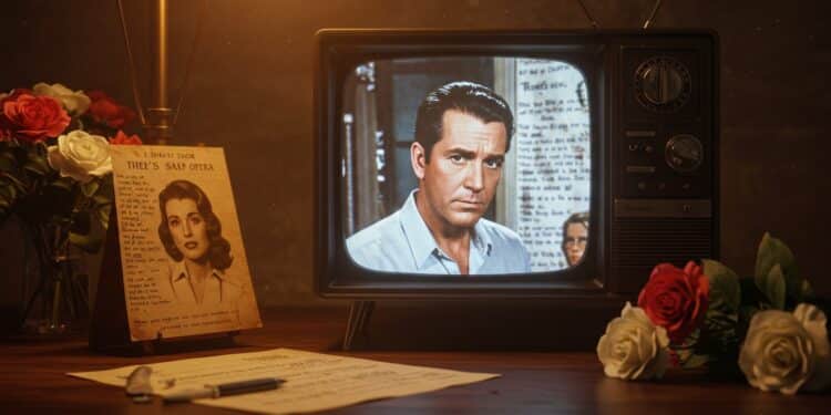 Tristan Rogers : Une Légende du Soap Opera S’éteint à 79 Ans - Viral Mag Tristan Rogers star des Feux de lamour est décédé à 79 ans dun cancer du poumon Découvrez son parcours et son héritage dans cet hommage émouvant Viral Mag