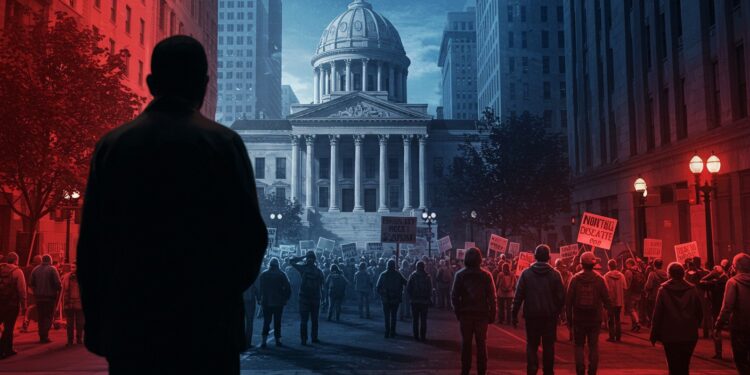 Trump Cible Soros : Une Nouvelle Polémique Américaine - Viral Mag Trump accuse Soros et son fils de financer des troubles aux USA Découvrez les enjeux de cette polémique et ses impacts sur la politique américaine Viral Mag