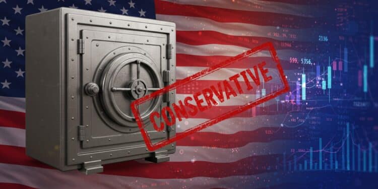 Trump Dénonce la Discrimination des Banques - Viral Mag Trump accuse les grandes banques de discrimination politique contre les conservateurs Un décret pourrait bientôt viser ces pratiques Découvrez les détails Viral Mag