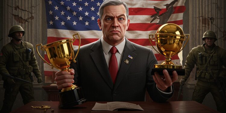 Trump évoque un désir de dictature chez certains Américains et défend ses actions controversées Découvrez ses déclarations choc et leur impact   Viral Mag