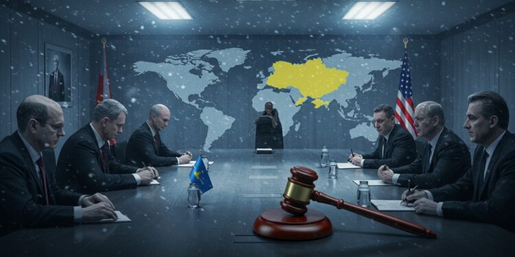 Trump Et Poutine : Sommet Décisif En Alaska - Viral Mag Trump annonce une rencontre avec Poutine en Alaska pour un cessez le feu en Ukraine Quels enjeux pour la paix mondiale Viral Mag