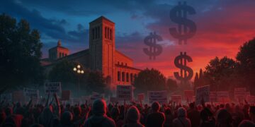 À lapproche des JO les militants anti bassines intensifient leurs actions dans la Vienne et les Deux Sèvres pour attirer lattention sur leur combat   Viral Mag