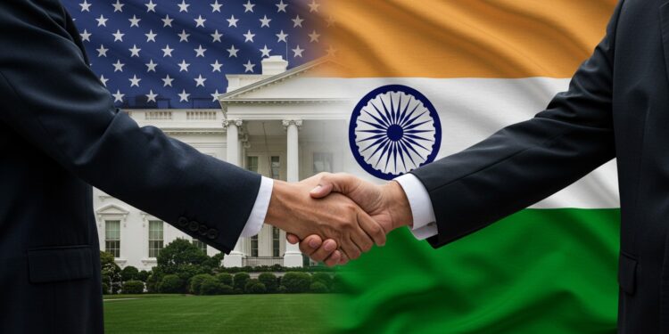 Donald Trump désigne Sergio Gor proche conseiller comme ambassadeur en Inde Une nomination stratégique dans un contexte tendu avec New Delhi   Viral Mag