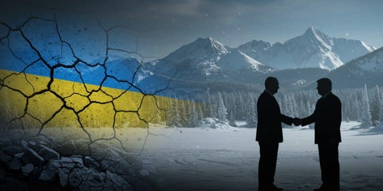 La rencontre Trump Poutine en Alaska suscite linquiétude en Ukraine Sans Zelensky un accord pourrait il imposer des sacrifices territoriaux    Viral Mag