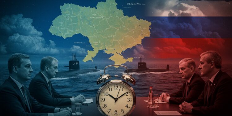 Steve Witkoff émissaire de Trump en Russie pour négocier la fin de la guerre en Ukraine Ultimatum sanctions et tensions  que va t il se passer    Viral Mag