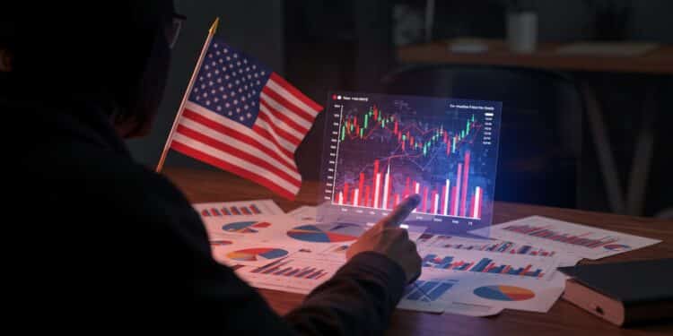 Trump annonce un nouveau statisticien après le limogeage dErika McEntarfer Les chiffres de lemploi suscitent des doutes Que va t il se passer    Viral Mag