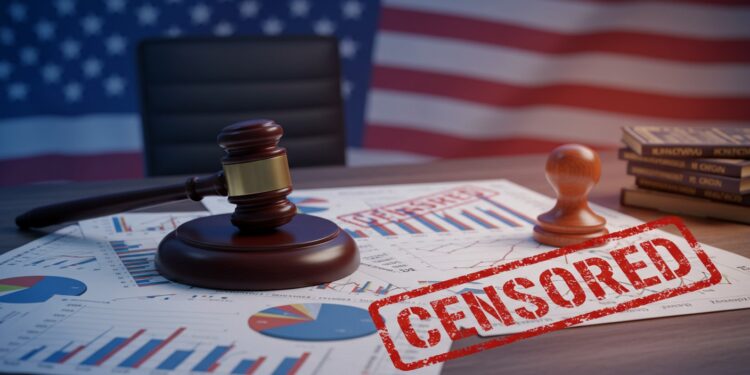 Trump annonce un nouveau statisticien après le limogeage dErika McEntarfer Les chiffres de lemploi jugés truqués suscitent des doutes Que va t il se passer    Viral Mag