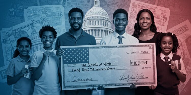 Trump Propose Un Dividende Mystérieux Aux Américains - Viral Mag Trump évoque un dividende pour les ménages américains mais comment le financer Découvrez les enjeux et zones dombre de cette idée 134 caractères Viral Mag