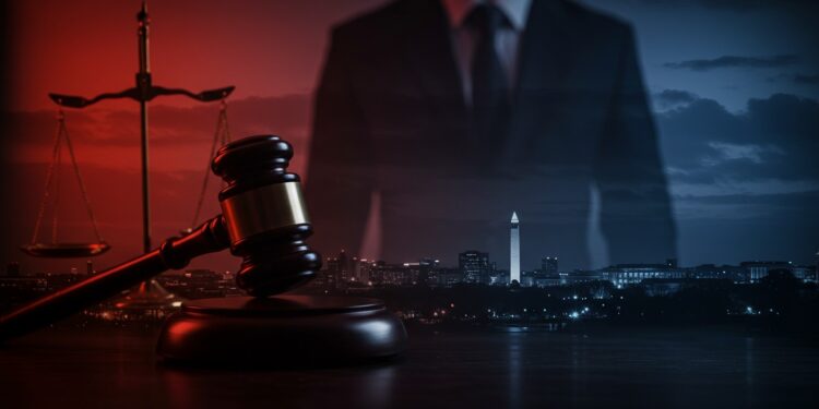 Trump promet la peine de mort pour tout meurtre à Washington malgré son abolition en 1981 Quelles implications pour la capitale    Viral Mag