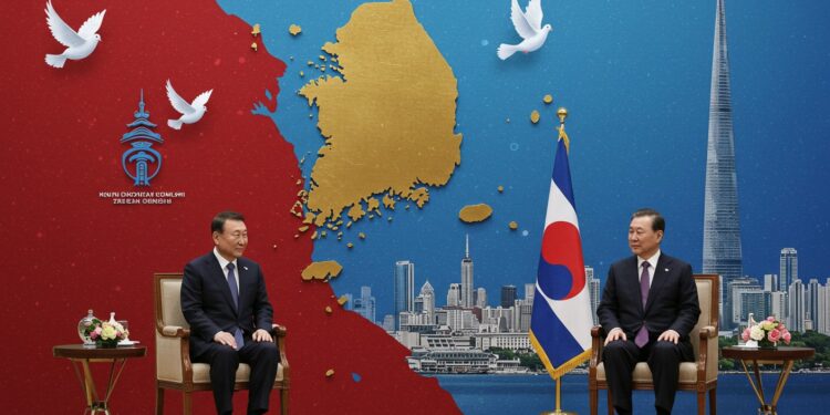 Trump Veut Rencontrer Kim Jong Un : Vers Un Nouveau Sommet ? - Viral Mag Trump annonce son souhait de rencontrer Kim Jong Un en 2025 Quelles implications pour la paix en Corée Découvrez les détails de cette initiative diplomatique Viral Mag