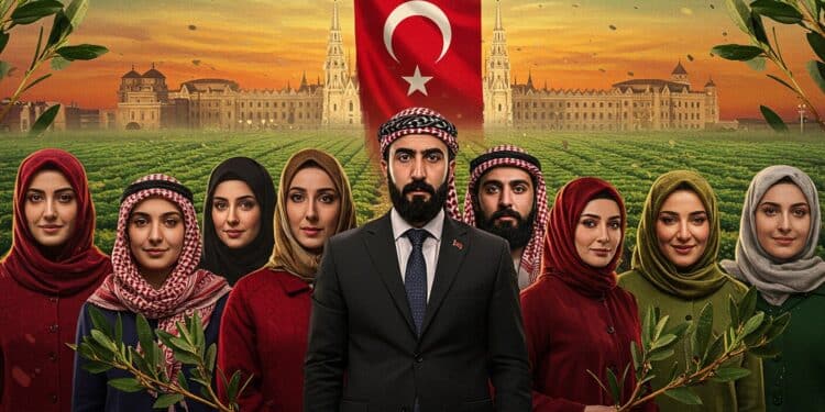 Turquie : Le Désarmement du PKK Ouvre une Ère de Paix - Viral Mag La Turquie entame un processus de paix historique avec le PKK Découvrez les travaux de la commission parlementaire pour un désarmement durable Viral Mag