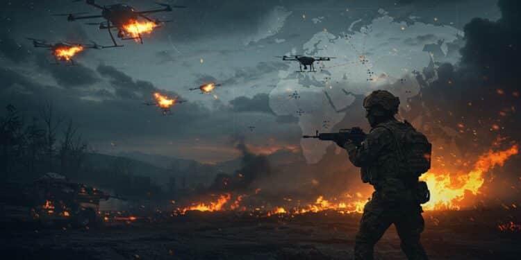 Ukraine : Avancées Russes et Résistance Féroce - Viral Mag Conflit en Ukraine Moscou revendique des gains Kiev repousse Zelensky annonce des succès Quels enjeux stratégiques Viral Mag