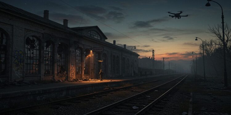 Frappes russes en Ukraine  trois morts à Kharkiv infrastructures touchées Zelensky appelle à des sanctions Découvrez les détails de ces attaques   Viral Mag