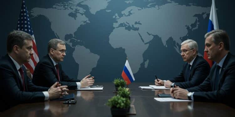 Trump envoie un émissaire à Moscou pour des pourparlers cruciaux sur lUkraine alors que lultimatum approche Quelles seront les conséquences    Viral Mag