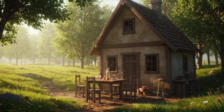 Un Dimanche à la Campagne : Que Cache la Rediffusion du 17 Août ? - Viral Mag Découvrez pourquoi Un Dimanche à la Campagne rediffuse un épisode avec Thierry Marx et Jérémy Frérot le 17 août 2025 sur France 2 Plongez dans les coulisses Viral Mag