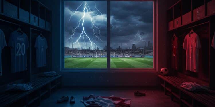 Un Été Tourmenté Pour Les Bleus Avant Septembre - Viral Mag Les cadres des Bleus Rabiot Kolo Muani et Pavard affrontent un été incertain Découvrez les défis qui pourraient bouleverser leur avenir en sélection Viral Mag