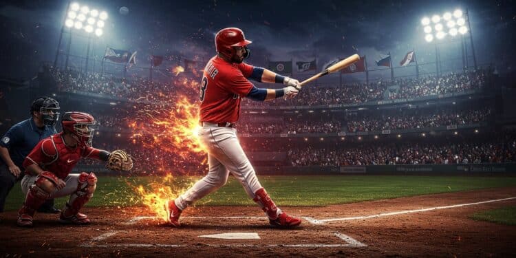 Lourdes Gurriel frappe un homerun record à 1672 kmh en MLB défiant un lanceur délite Découvrez ce moment historique    Viral Mag