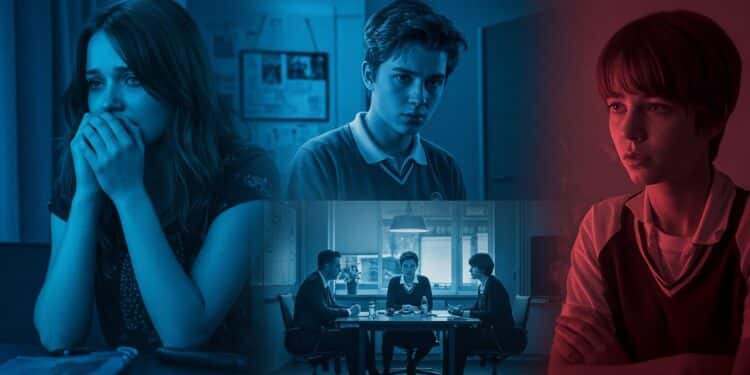 Un Si Grand Soleil : Drames et Dilemmes du 18 au 22 Août - Viral Mag Découvrez les rebondissements dUn Si Grand Soleil du 18 au 22 août Thaïs en deuil Pablo en conflit et tensions autour dElisabeth À ne pas manquer Viral Mag