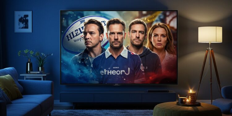 Découvrez pourquoi France 3 diffuse un épisode exceptionnel dUn si grand soleil ce 23 août 2025 après une déprogrammation liée au rugby Suspense garanti    Viral Mag