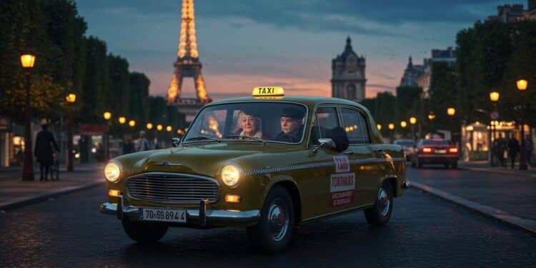 Découvrez où a été tourné Une Belle Course avec Line Renaud et Dany Boon un film émouvant diffusé sur TF1 le 3 août 2025 Secrets de tournage dévoilés    Viral Mag