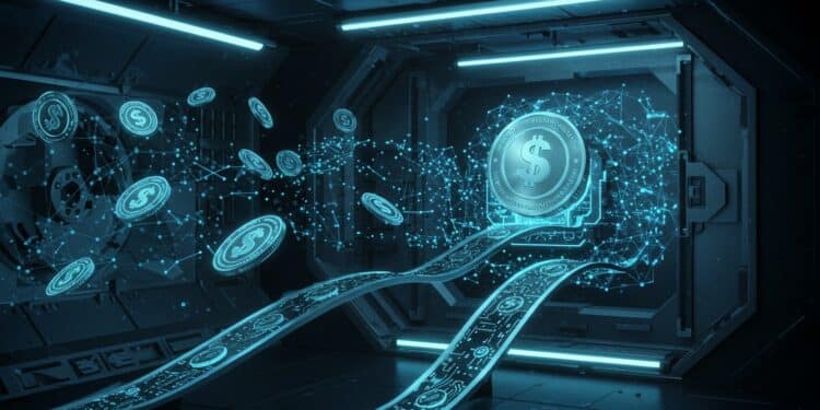 Circle et Finastra intègrent USDC pour des paiements bancaires rapides et économiques transformant les transactions transfrontalières   Viral Mag