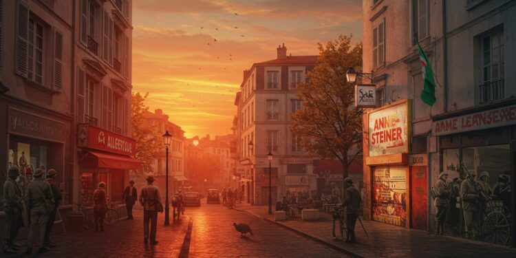 Un hommage à une figure du FLN à Vénissieux suscite débat Découvrez les enjeux historiques et sociaux de cette décision municipale   Viral Mag