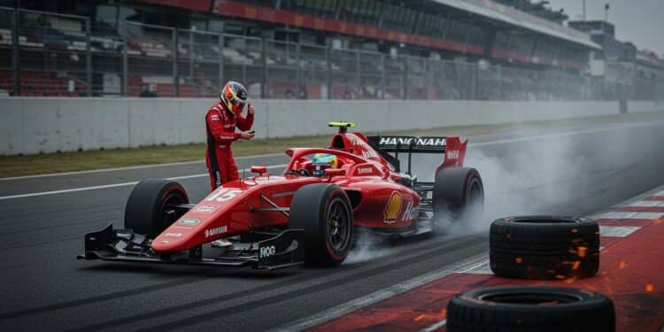 Victor Martins abandonne en F2 à Budapest Analyse dun week end difficile et des enjeux pour le championnat Découvrez les détails    Viral Mag