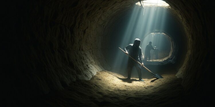 Des vidéos choquantes dotages israéliens à Gaza secouent Israël ravivant le débat sur leur libération Découvrez lémotion nationale et les réactions internationales   Viral Mag