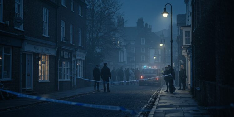 Un crime choquant à Nuneaton  deux suspects inculpés pour le viol dune fillette La police tente t elle de dissimuler des informations  Découvrez les détails   Viral Mag