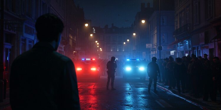 Violence à Marseille : Un Drame Qui Secoue la Cité - Viral Mag Un jeune homme de 24 ans tué par balles à Marseille Découvrez les détails de ce drame ses impacts et les enjeux sécuritaires dans les quartiers nord   Viral Mag