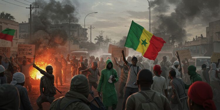 Violences Politiques Au Sénégal : Enquête Sur Les Crimes - Viral Mag Enquête sur les violences politiques au Sénégal 2021 2024 des dizaines de morts une justice en quête de vérité Découvrez les détails de cette crise Viral Mag