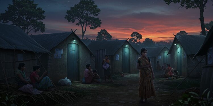 Les violences sexuelles touchent les femmes rohingya à Coxs Bazar Découvrez les défis témoignages et solutions proposées dans cet article poignant   Viral Mag