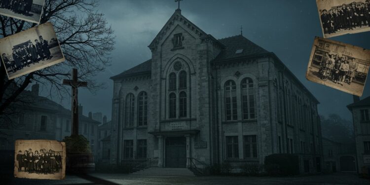 Nouveaux témoignages révèlent des violences sexuelles dans un établissement catholique de Nantes entre 1950 et 1990 Découvrez les détails et les mesures prises   Viral Mag