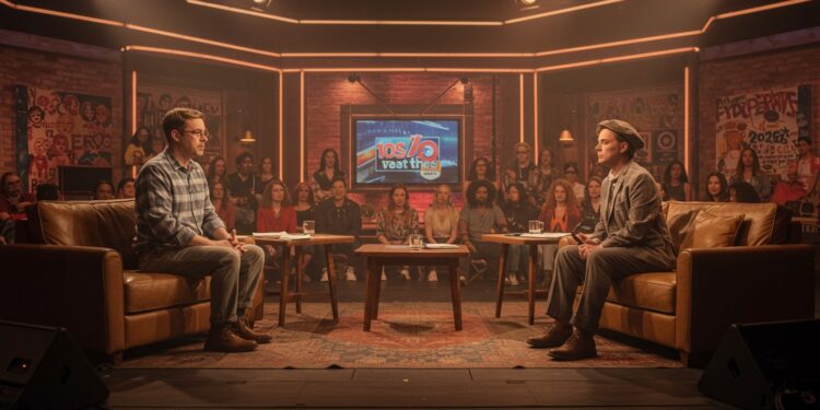 Vis Ma Vie émission culte des années 2000 sur TF1 revient en 2026 sur NOVO19 Découvrez ce retour son concept unique et les attentes pour ce revival    Viral Mag