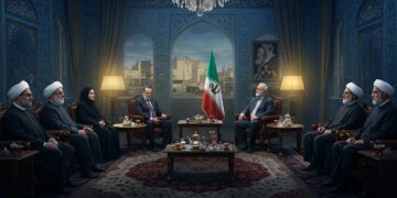 Un jeune couple de diplomates israéliens sur le point de se fiancer a été tragiquement abattu à Washington Découvrez leur histoire émouvante et les enjeux de ce drame   Viral Mag