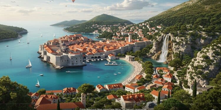 Visiter La Croatie En Septembre : Guide Complet - Viral Mag Découvrez pourquoi septembre est idéal pour visiter la Croatie climat doux moins de touristes activités incontournables Planifiez votre séjour Viral Mag