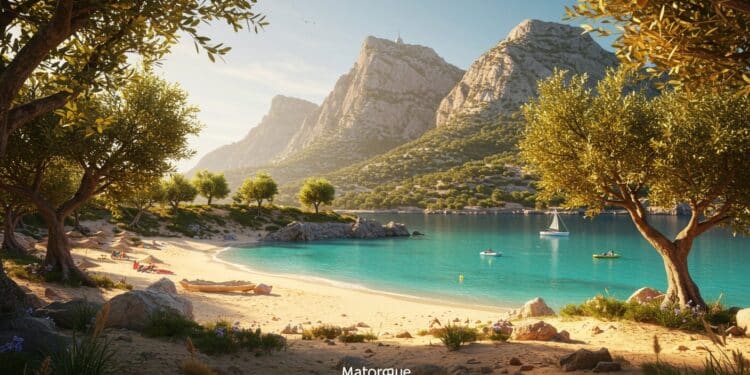 Visiter Majorque en Octobre : Le Guide Ultime - Viral Mag Explorez Majorque en octobre climat doux plages calmes randonnées et gastronomie Découvrez les activités incontournables pour un séjour parfait Viral Mag