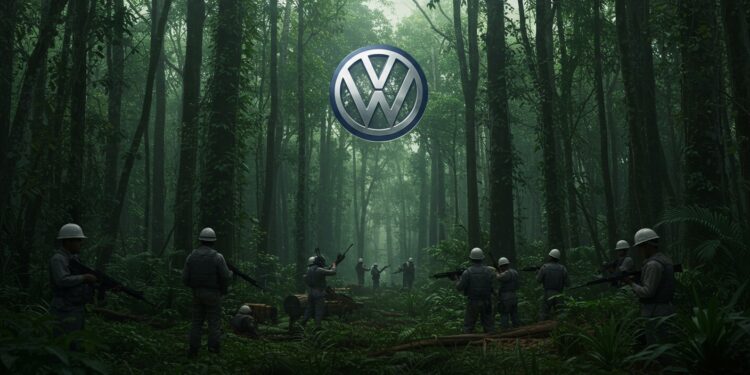 VW Brésil condamnée pour pratiques esclavagistes dans les années 1970 1980 annonce un appel Découvrez les détails de cette affaire historique   Viral Mag