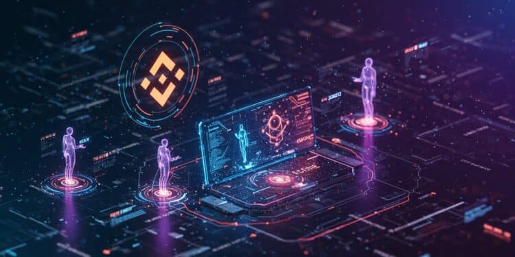 WAI de WORLD3 : Succès Post-TGE et Listings CEX - Viral Mag WAI de WORLD3 explose après son TGE sur Binance Alpha avec des listings sur KuCoin Gate et plus Découvrez son potentiel Viral Mag