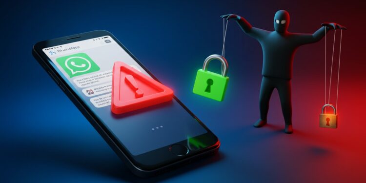 WhatsApp bannit 7M de comptes frauduleux et ajoute des outils anti arnaques Découvrez comment la messagerie protège ses utilisateurs    Viral Mag