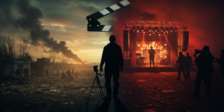 LUkraine condamne la participation de Woody Allen à un festival russe dénonçant une insulte aux victimes de la guerre Découvrez les détails de cette controverse   Viral Mag