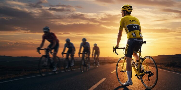 Wout Van Aert forfait pour les Mondiaux 2025  Découvrez pourquoi le Belge met fin à sa saison et ses prochains défis Un choix stratégique    Viral Mag